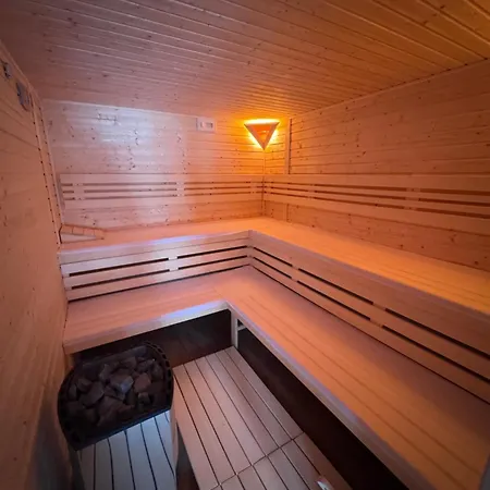 Apartamento Zázrivský Dvor - Zuzana, Wellness, Self Check-in