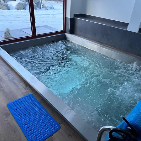 Appartamento Zázrivský Dvor - Zuzana, Wellness, Self Check-in Zázrivá