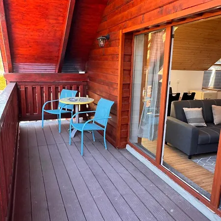 Zazrivsky Dvor - Zuzana, Wellness, Self Check-in *