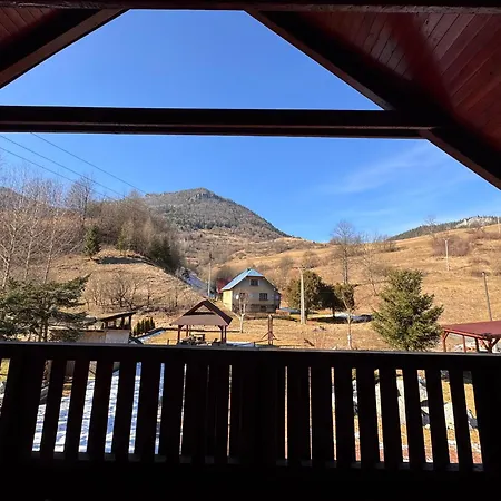 Zázrivský Dvor - Zuzana, Wellness, Self Check-in Zázrivá