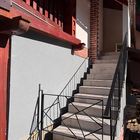 Zázrivský Dvor - Zuzana, Wellness, Self Check-in