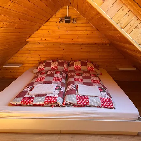 Apartamento Zázrivský Dvor - Zuzana, Wellness, Self Check-in Zázrivá