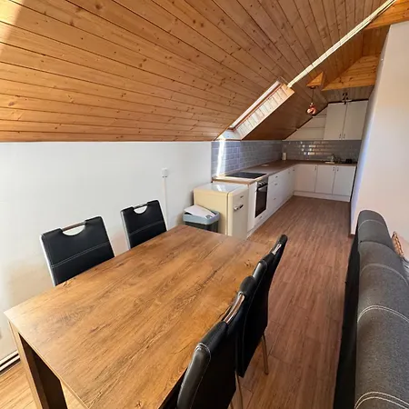 Zazrivsky Dvor - Zuzana, Wellness, Self Check-in Зазрива